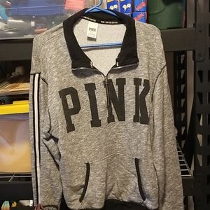 PINK VS sweatshirt